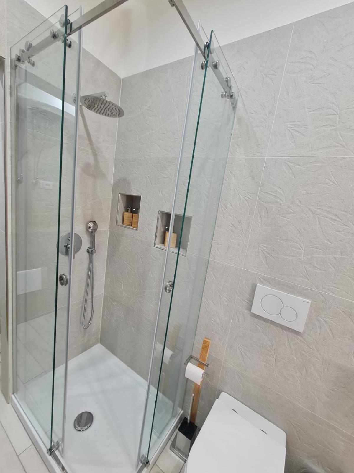 Gesuiti Di Agata E Aurora Holiday home Catania