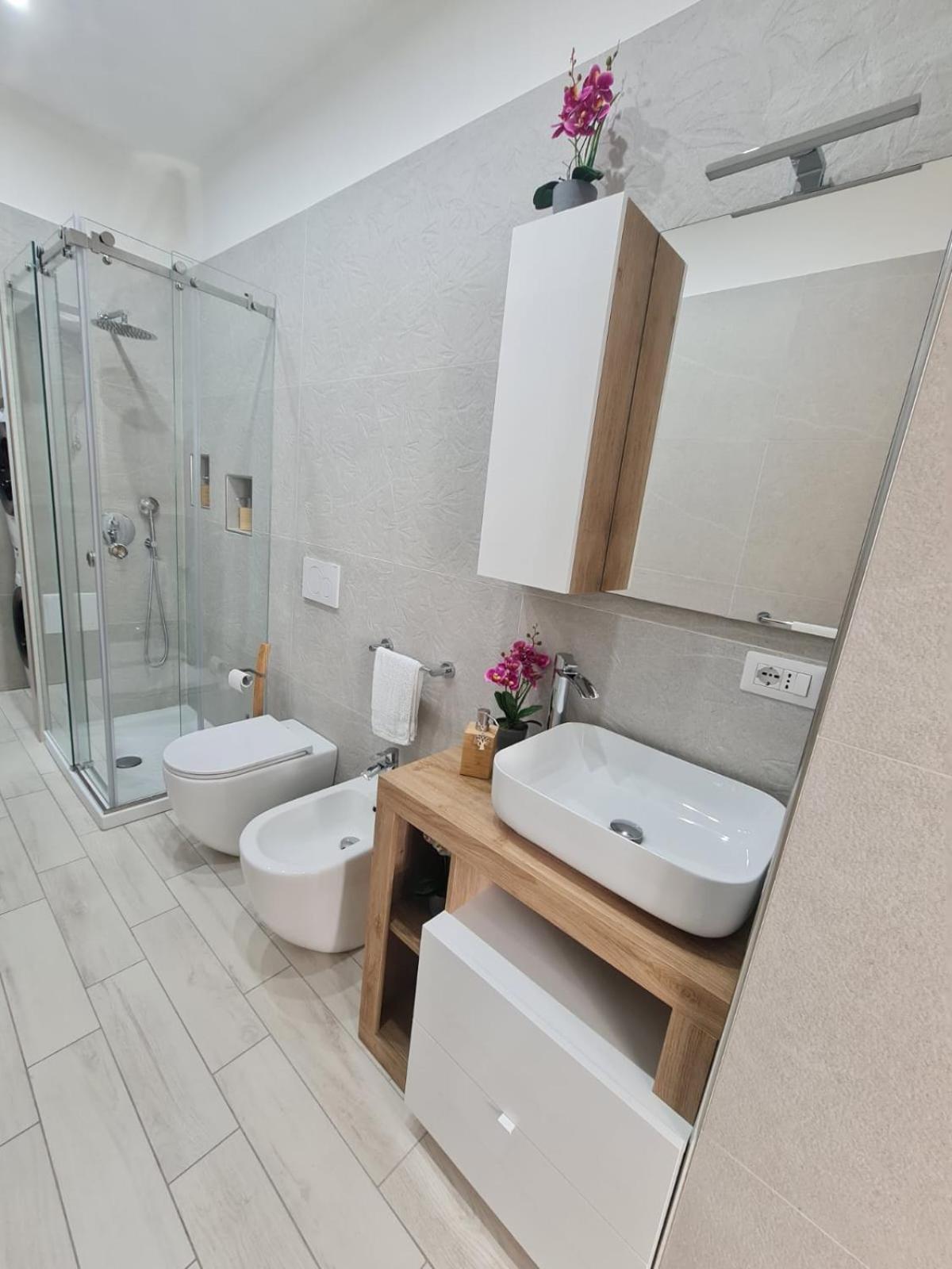 Holiday home Gesuiti Di Agata E Aurora Catania